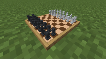 MineChess