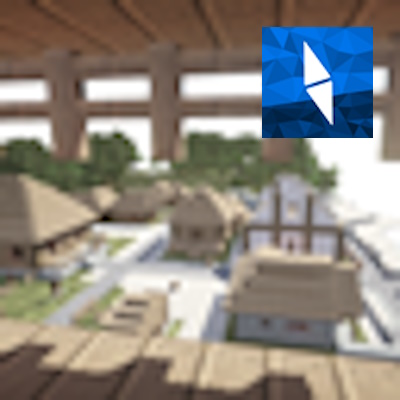 Minecolonies - BlueMap Integration