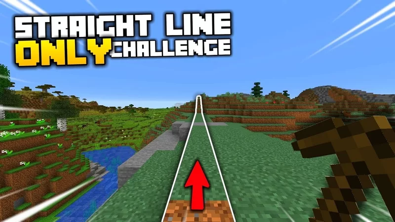 Linecraft