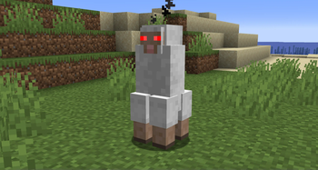 Minecraft: 2035 Edition