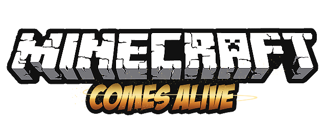 Minecraft Comes Alive (MCA)