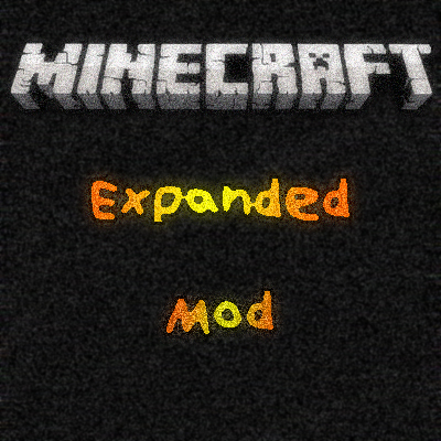 Expanded Minecraft Скачать Minecraft Expanded — Minecraft Моды — MetaMods