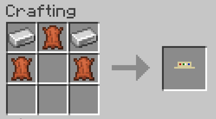 Minecraftovej Rybář
