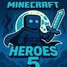 Minecraft Heroes