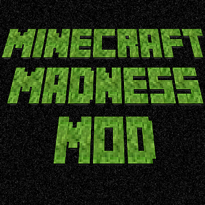 Download Minecraft Madness Mod — Minecraft Mods — MetaMods