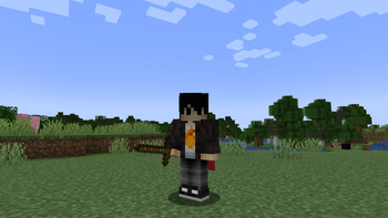 Download A Minecraft Movie Mod — Minecraft Mods — MetaMods
