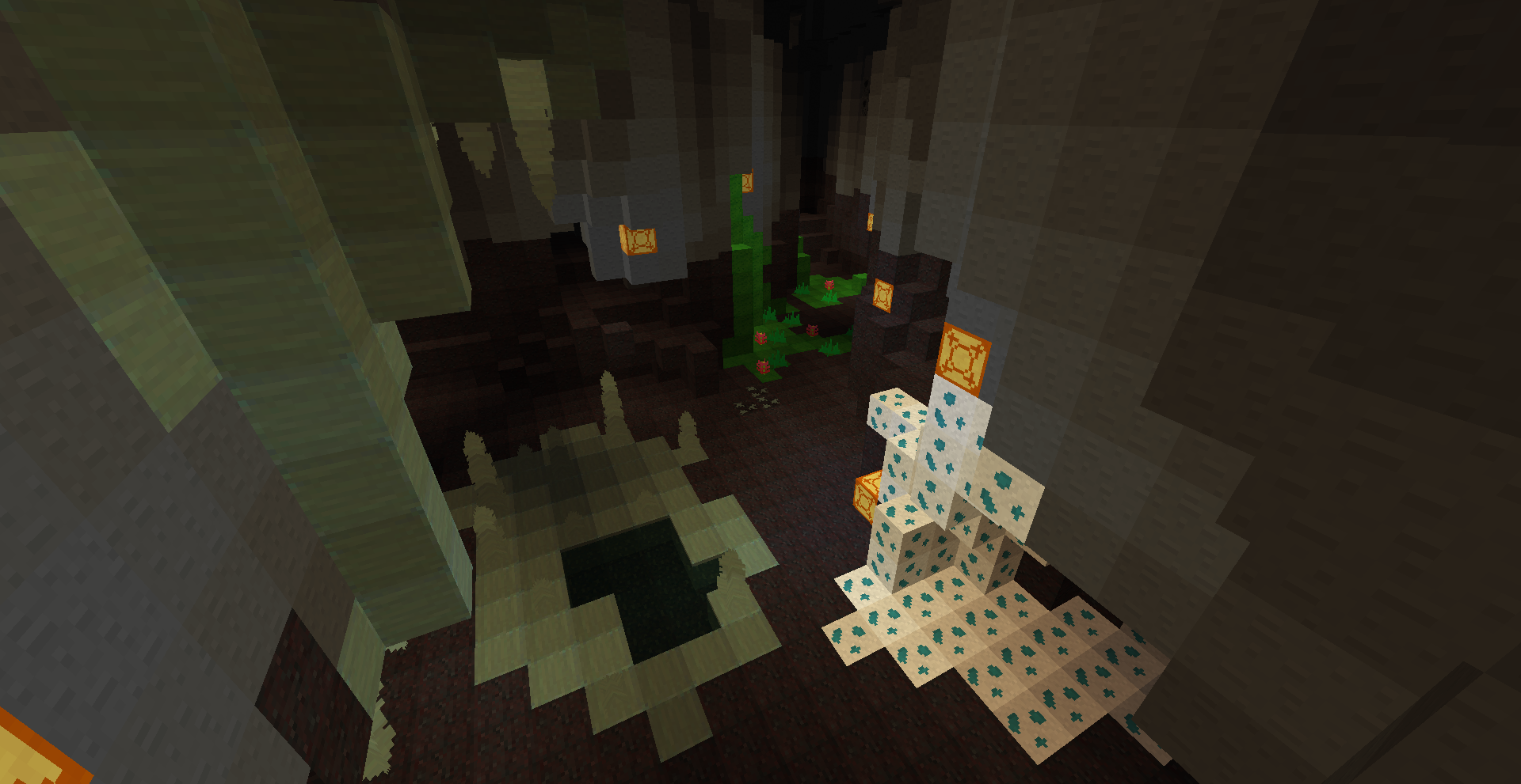 Gallery MC Revised — Minecraft Mods — MetaMods