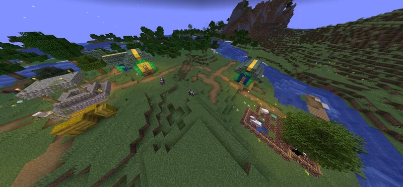 Gallery Minecraft Structure to Modified op Structure — Minecraft Mods ...
