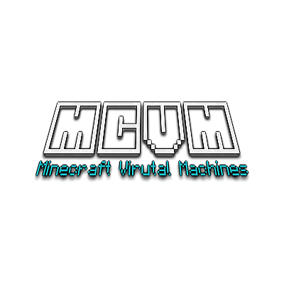 Minecraft Virtual Machines