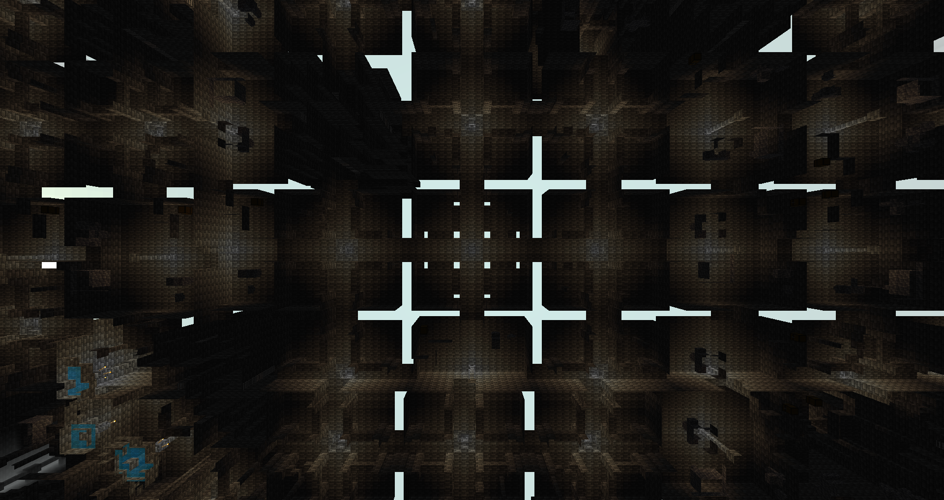 Download Minecraft's Dungeon Meshi — Minecraft Mods — MetaMods