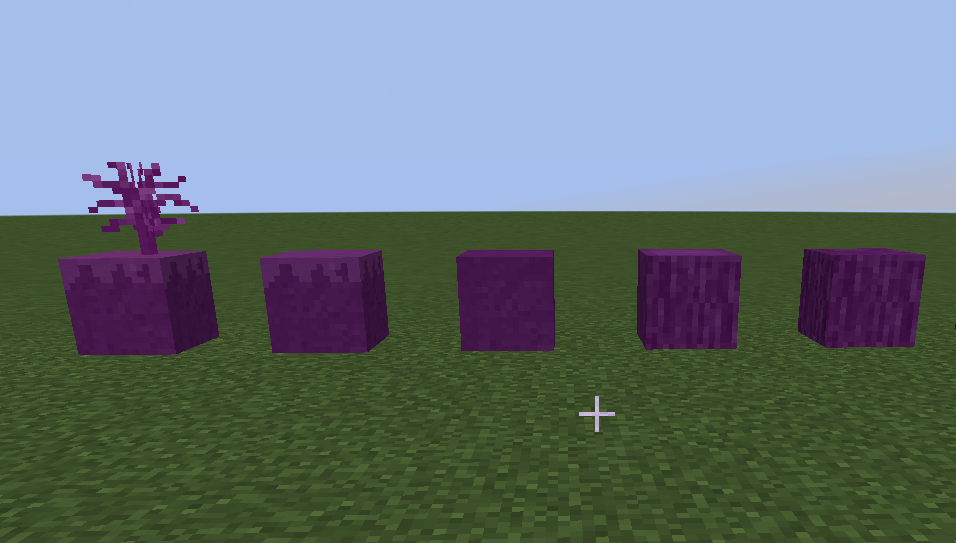 MinecraftTop4ik's End