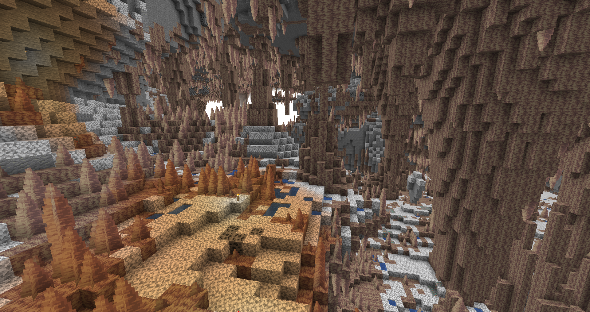 mineDimension