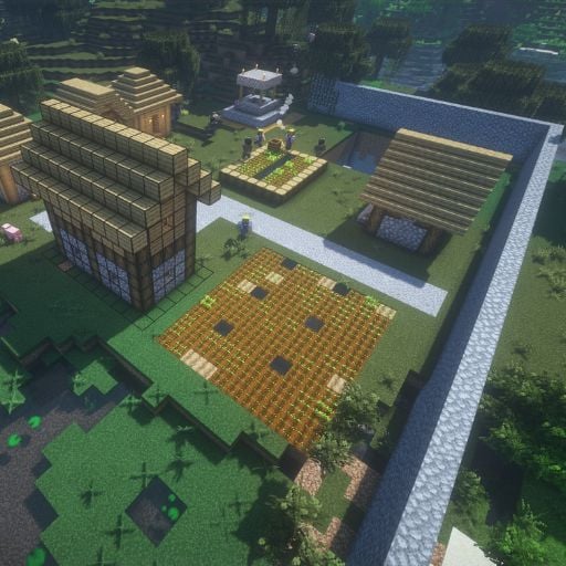 MineFortress