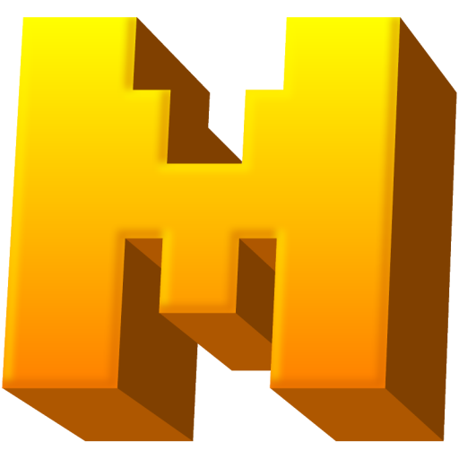 MineGate · MoreBlocks