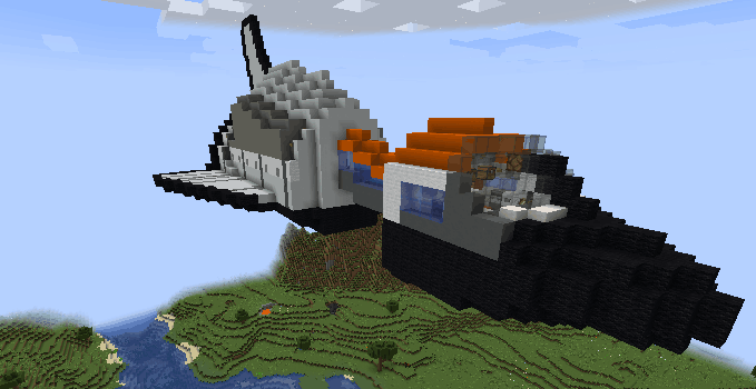 MineGooseDuck