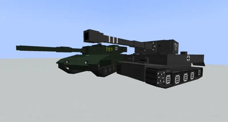 Mineguns