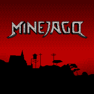 Minejago