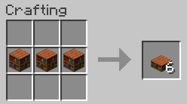 Minekea (Fabric)