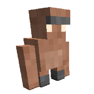 Miner Golems