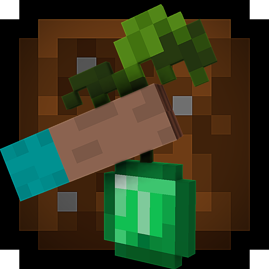 Mineral Harvest