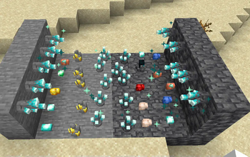 Minerally