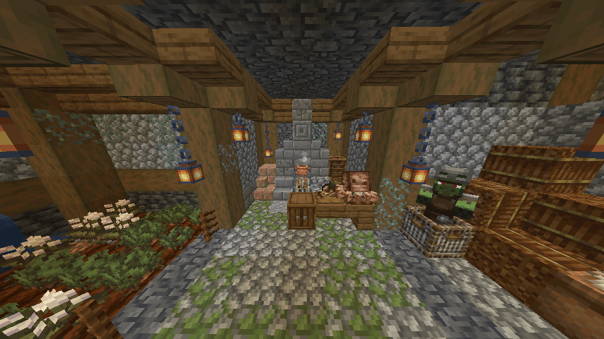 Miner's Delight +