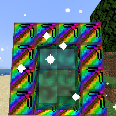 Miner's Dimensions
