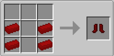 Miner's Dimensions