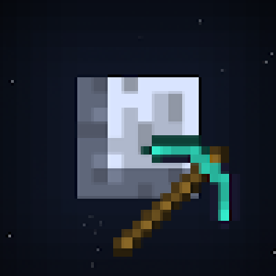 Miner's Moon [Fabric]