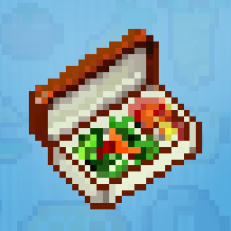 Miner's Lunchbox