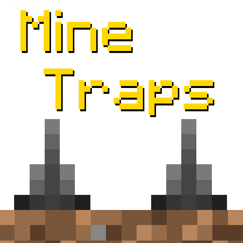 MineTraps (Fabric/Quilt)
