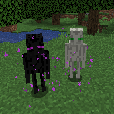 Mini Enderman