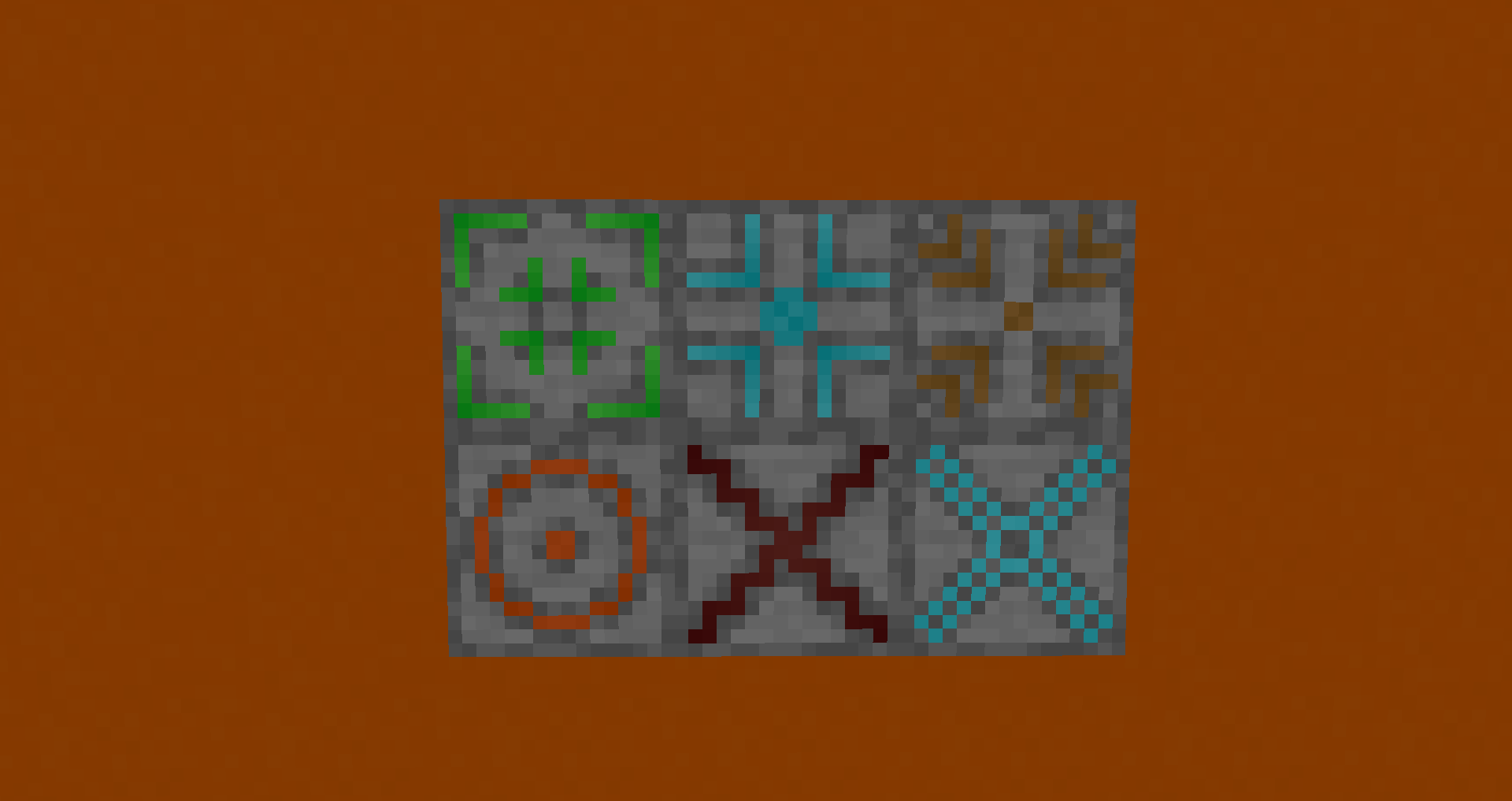 Mini-game features