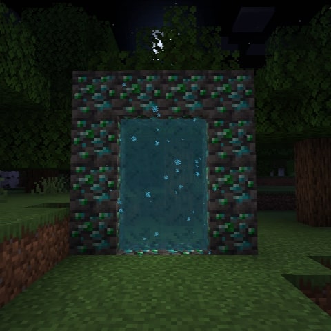 Mining Caves Dimension