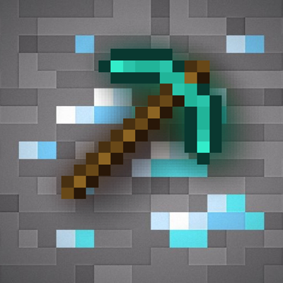 Mining Excavation Dimension