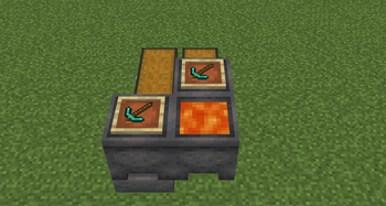 Mining Quarries