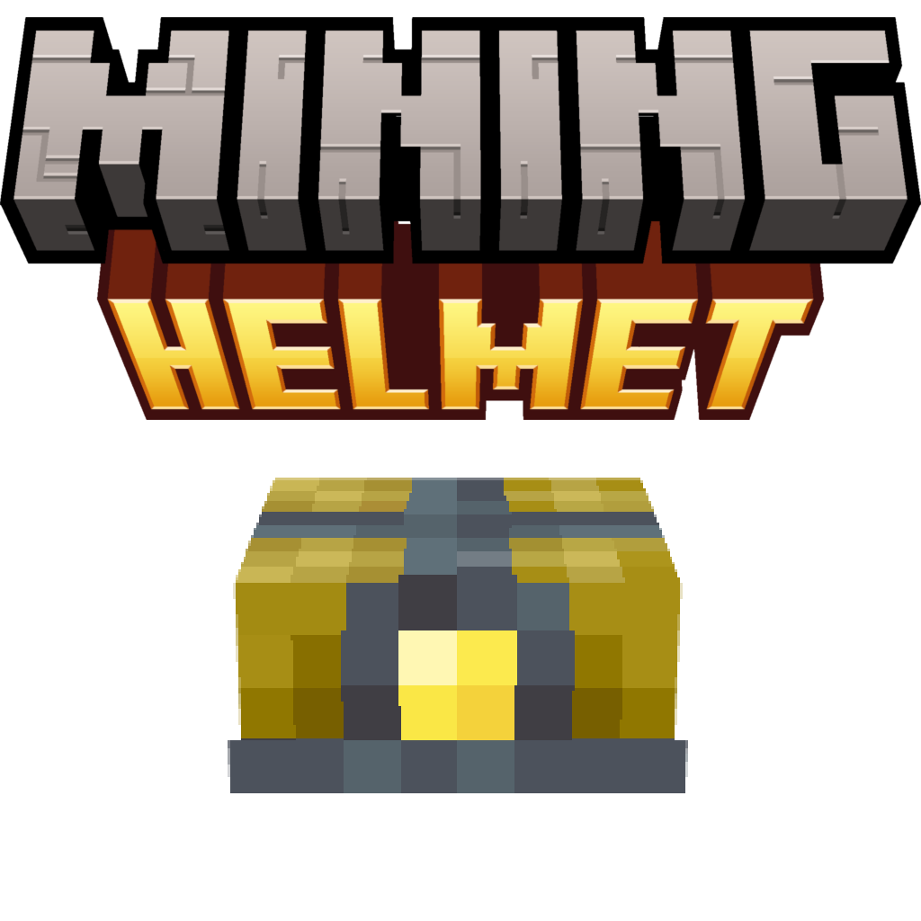 Mining Helmet