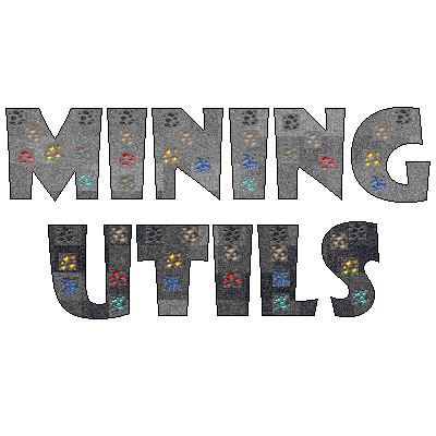MiningUtils