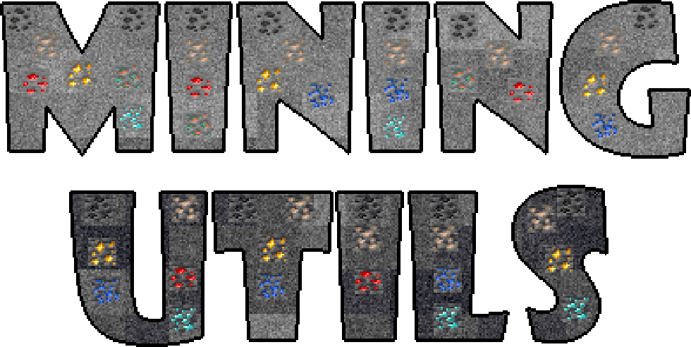 MiningUtils
