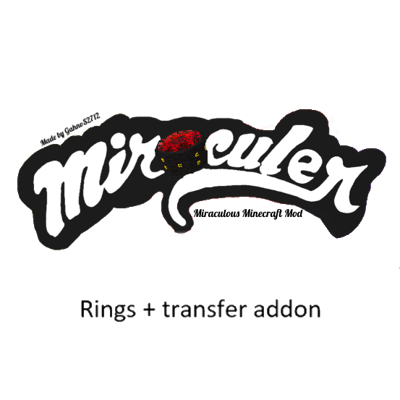 miraculer monarch rings