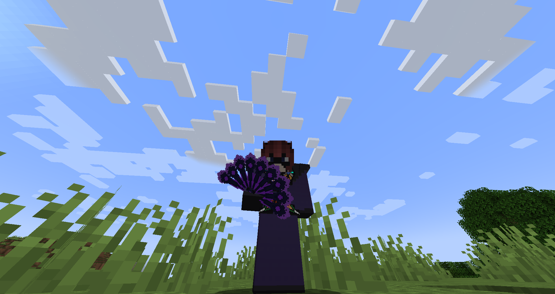 miraculer monarch upgrade