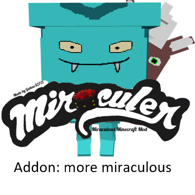 miraculer more miraculous (cancelled)