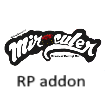 miraculer rp items addon (cancelled)