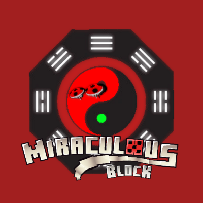 Miraculous Block by Allucard