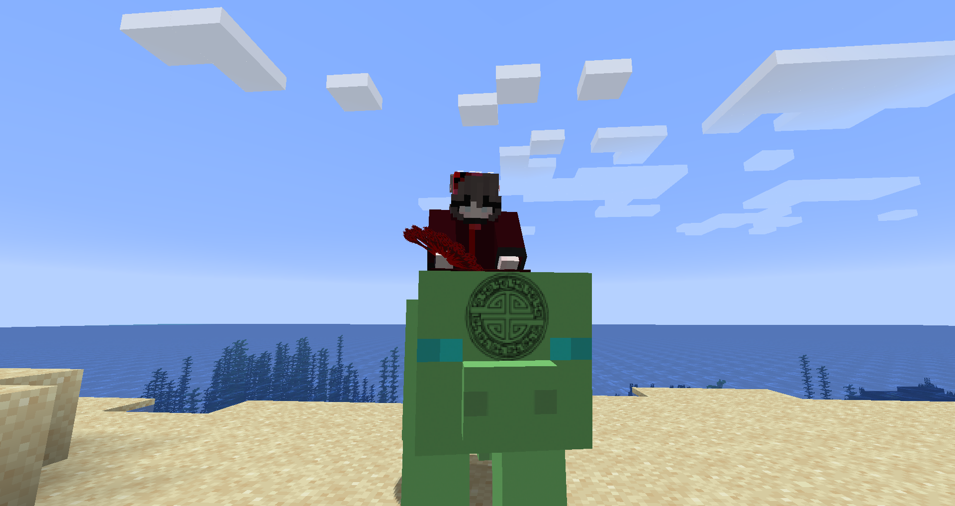 miraculous/miraculer tales of anti bug and chat blanc (1.18.2 cancelled)