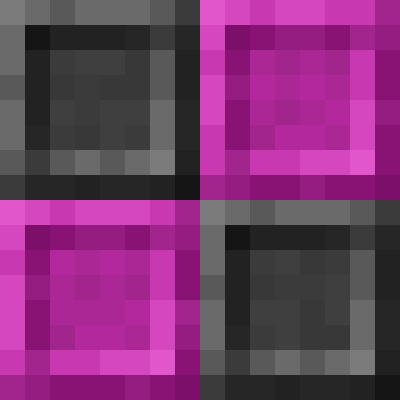 Missing Bricks