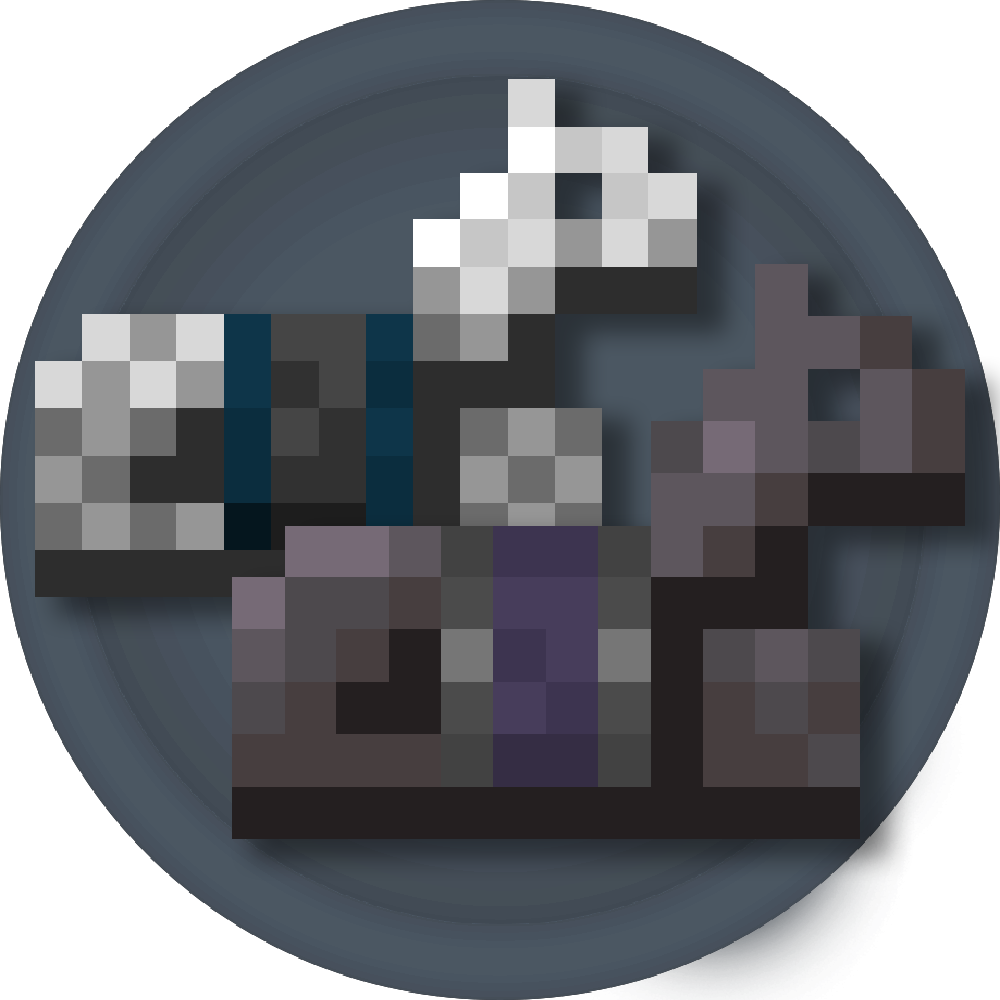 Missing Horse Armors