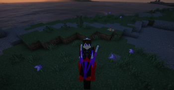 Missing Legends [Cobblemon]