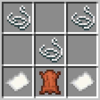 Missing Recipes