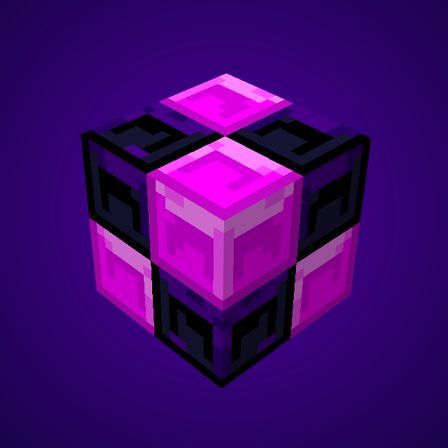 Скачать Missing Texture — Minecraft Моды — MetaMods